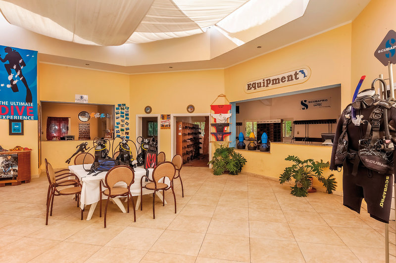 Cleopatra Luxury Resort Makadi Bay 32