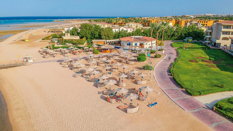 Cleopatra Luxury Resort Makadi Bay 33