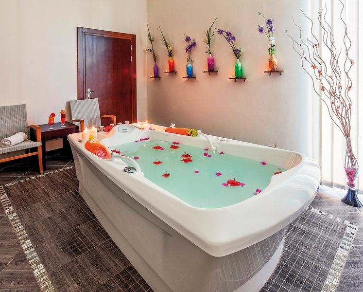 Cleopatra Luxury Resort Makadi Bay 34