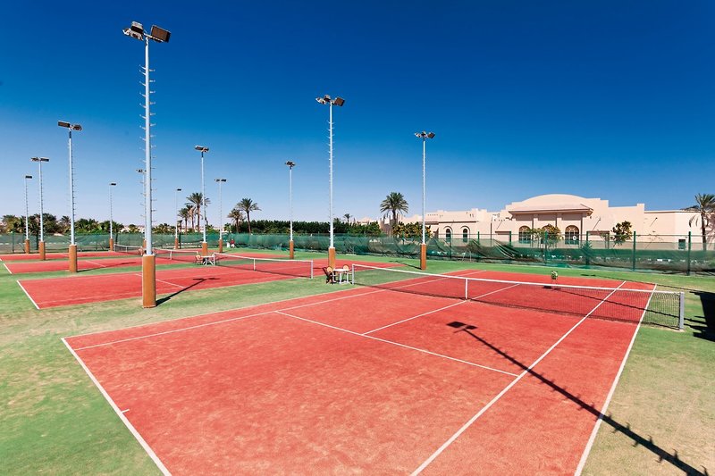 Cleopatra Luxury Resort Makadi Bay 35