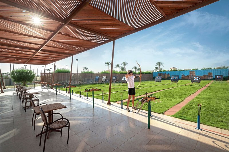 Cleopatra Luxury Resort Makadi Bay 36