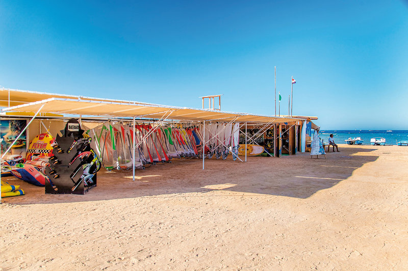 Cleopatra Luxury Resort Makadi Bay 37