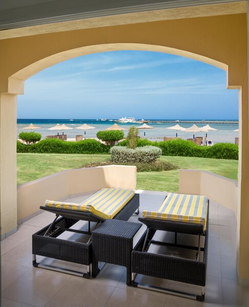 Cleopatra Luxury Resort Makadi Bay 10