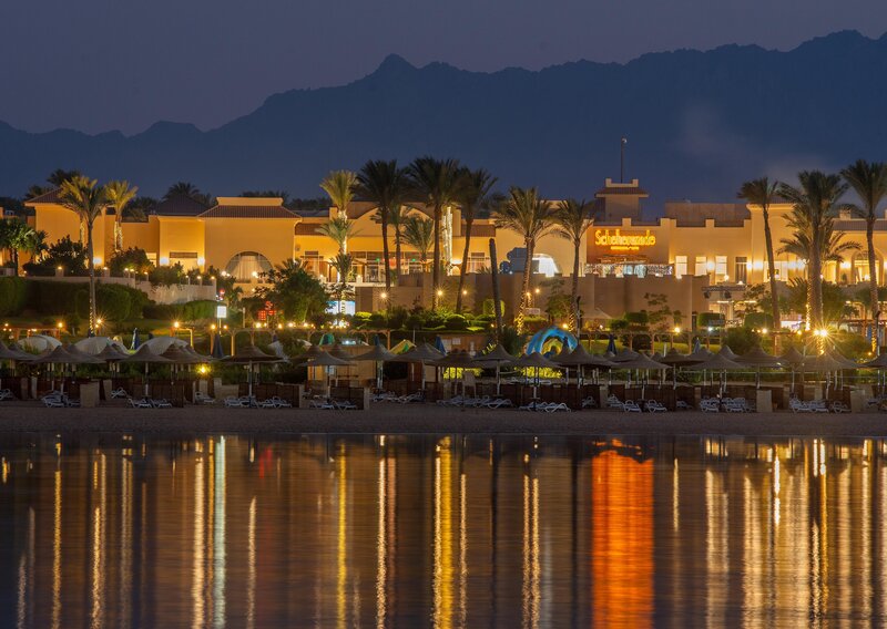 Cleopatra Luxury Resort Makadi Bay 13