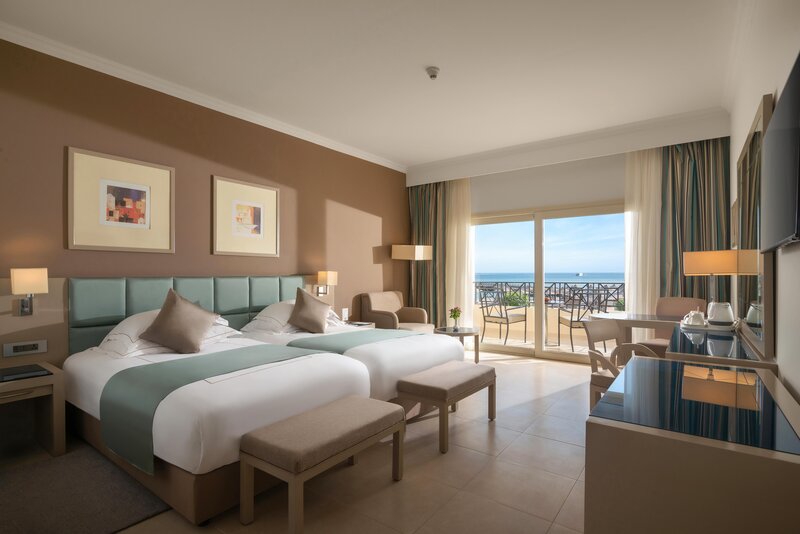 Cleopatra Luxury Resort Makadi Bay 15