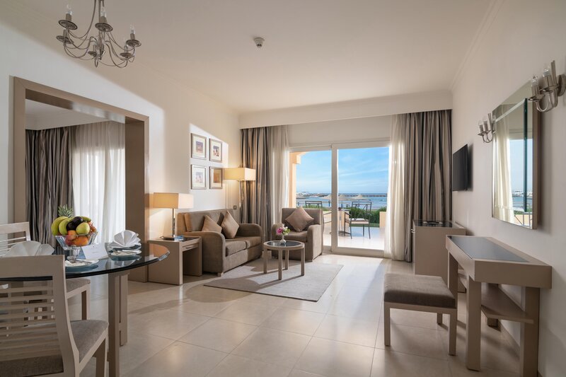 Cleopatra Luxury Resort Makadi Bay 16