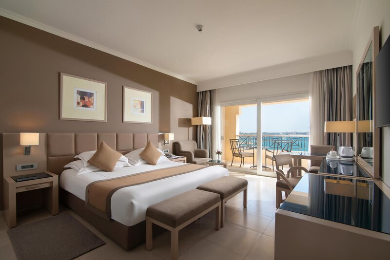 Cleopatra Luxury Resort Makadi Bay 17
