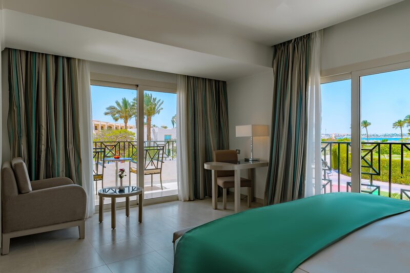 Cleopatra Luxury Resort Makadi Bay 18