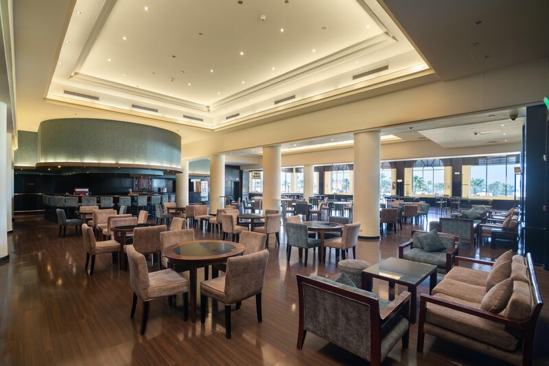 Cleopatra Luxury Resort Makadi Bay 23