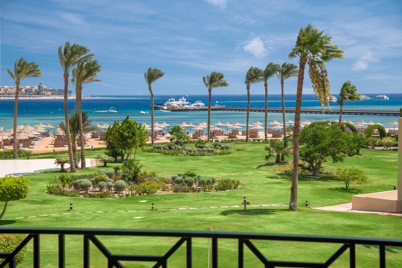 Cleopatra Luxury Resort Makadi Bay 29