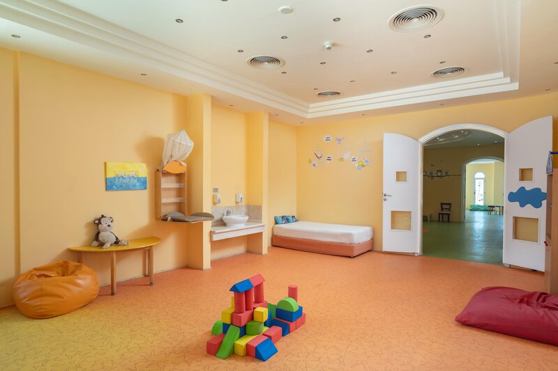 Cleopatra Luxury Resort Makadi Bay 32