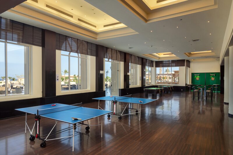 Cleopatra Luxury Resort Makadi Bay 34