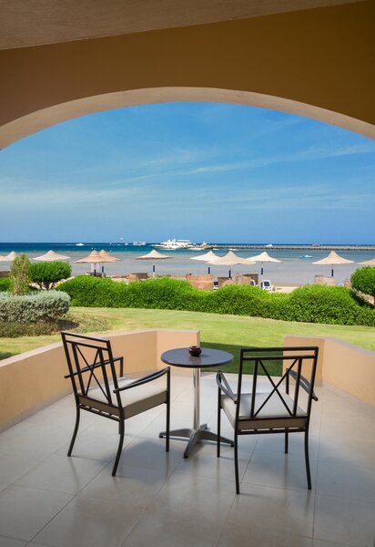 Cleopatra Luxury Resort Makadi Bay 37
