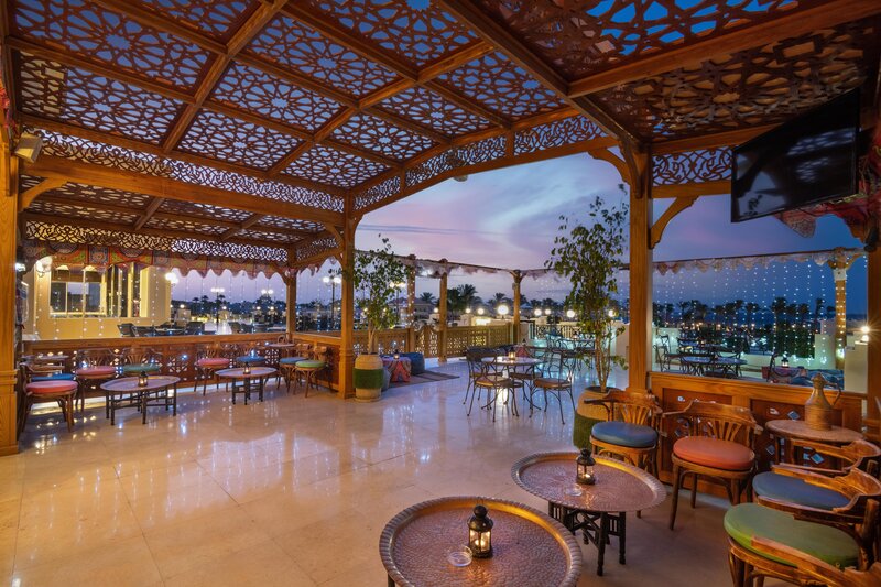Cleopatra Luxury Resort Makadi Bay 39
