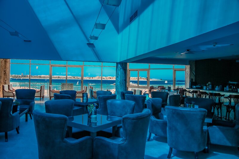 Cleopatra Luxury Resort Makadi Bay 45