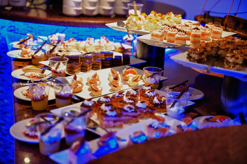 Cleopatra Luxury Resort Makadi Bay 46
