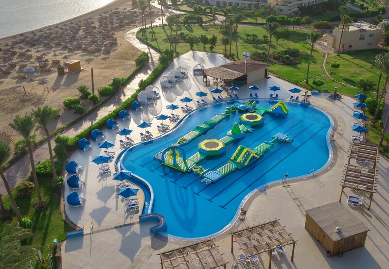 Cleopatra Luxury Resort Makadi Bay 51