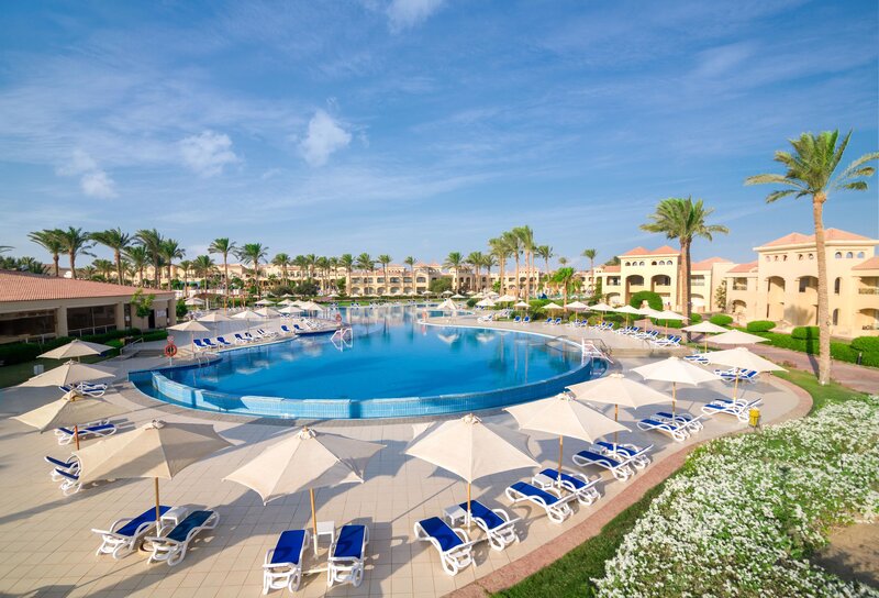 Cleopatra Luxury Resort Makadi Bay 54