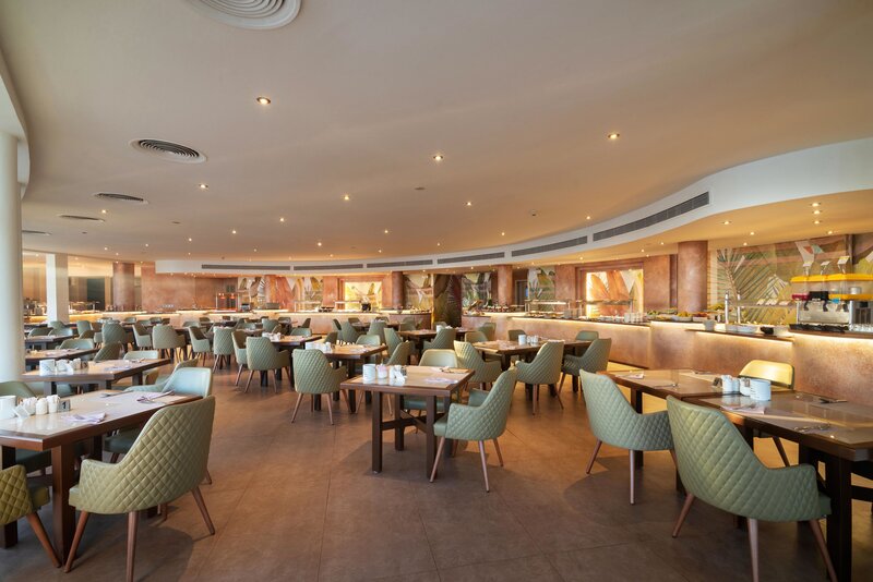 Cleopatra Luxury Resort Makadi Bay 56