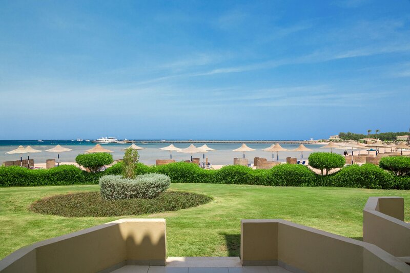 Cleopatra Luxury Resort Makadi Bay 57