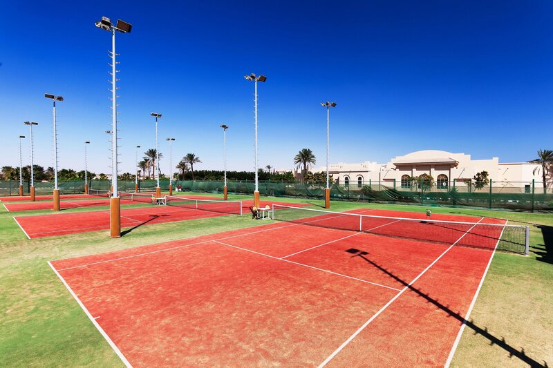 Cleopatra Luxury Resort Makadi Bay 61