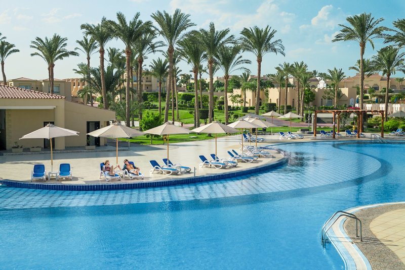 Cleopatra Luxury Resort Makadi Bay 4