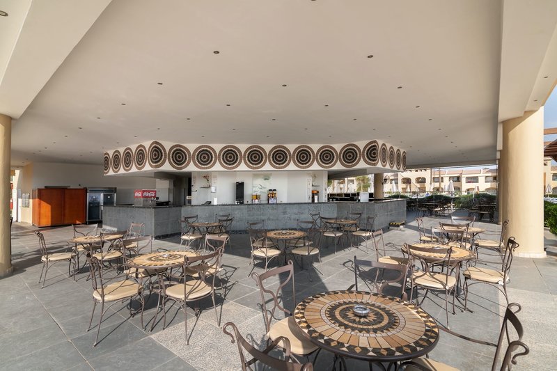 Cleopatra Luxury Resort Makadi Bay 5