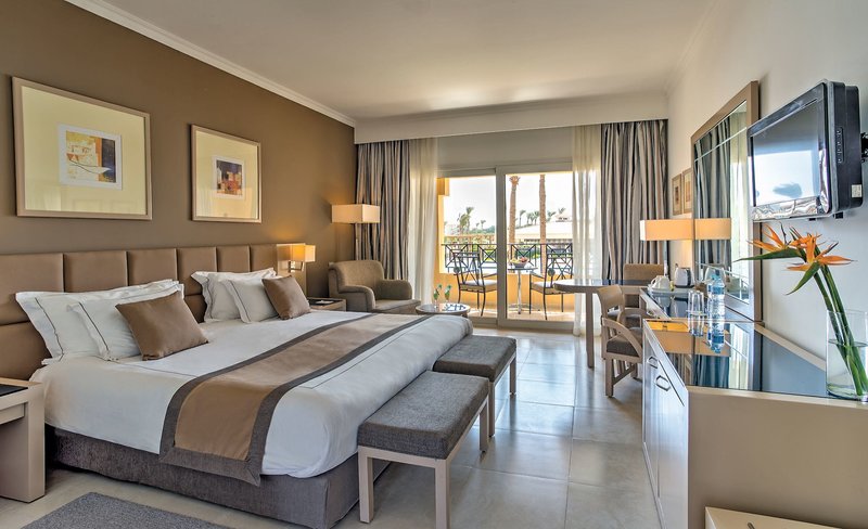 Cleopatra Luxury Resort Makadi Bay 7