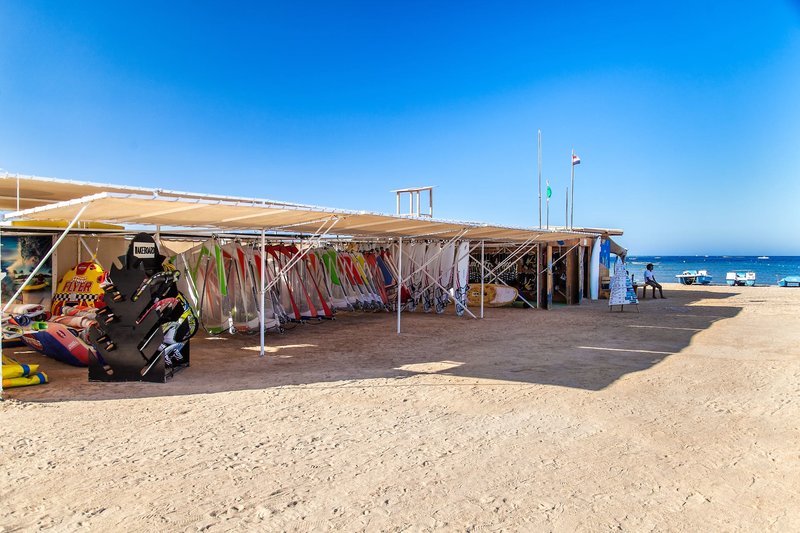 Cleopatra Luxury Resort Makadi Bay 11