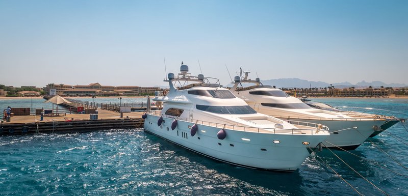 Cleopatra Luxury Resort Makadi Bay 13