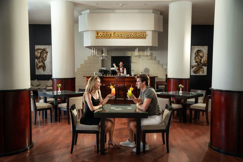 Cleopatra Luxury Resort Makadi Bay 14