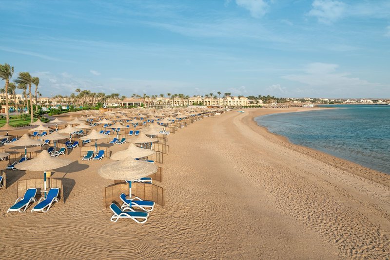 Cleopatra Luxury Resort Makadi Bay 18