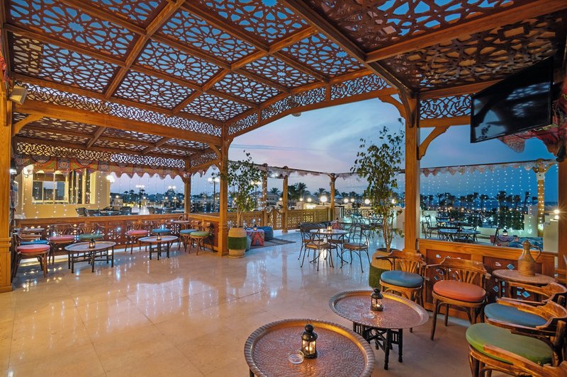 Cleopatra Luxury Resort Makadi Bay 20