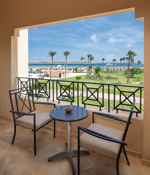 Cleopatra Luxury Resort Makadi Bay 21