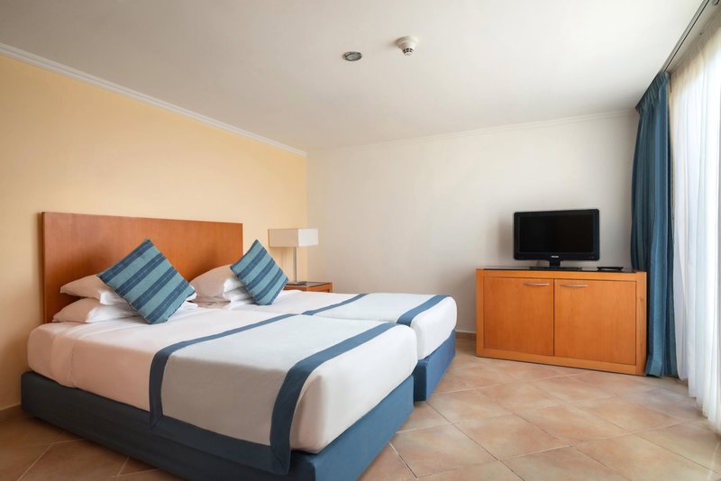 Cleopatra Luxury Resort Makadi Bay 26