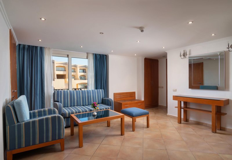 Cleopatra Luxury Resort Makadi Bay 27