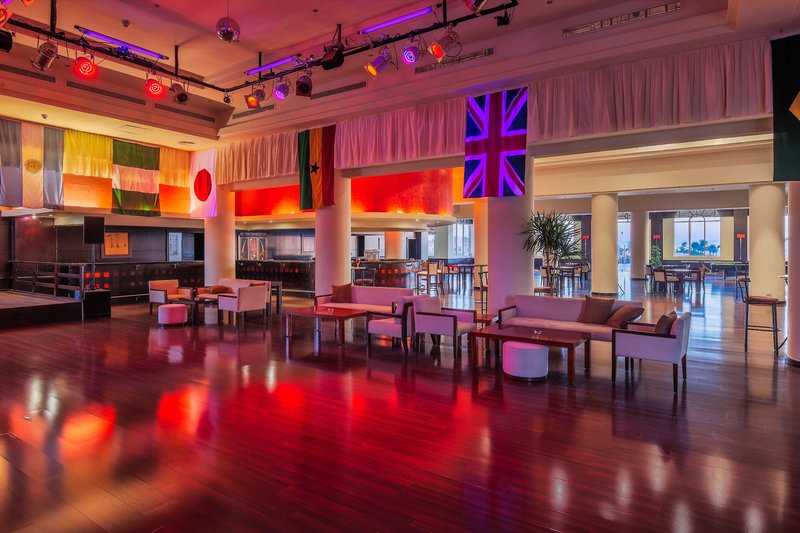 Cleopatra Luxury Resort Makadi Bay 32