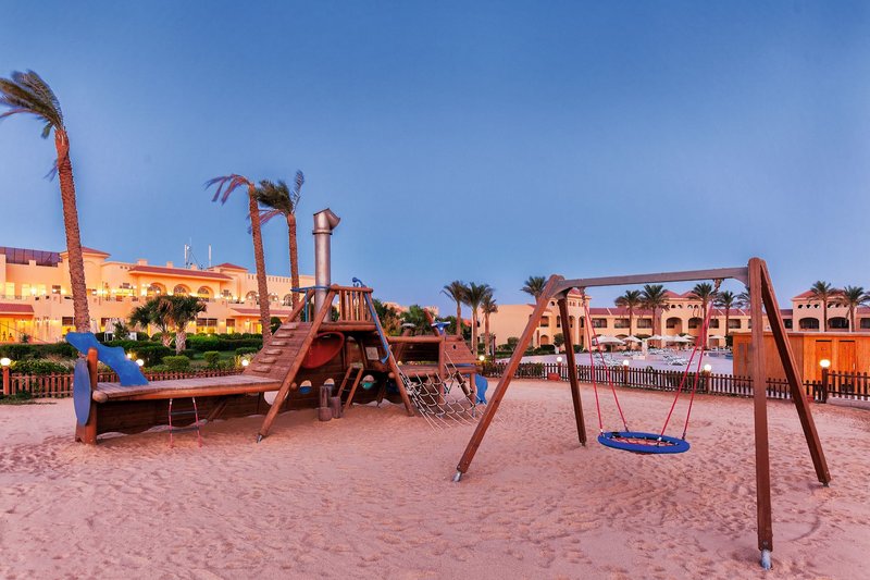 Cleopatra Luxury Resort Makadi Bay 40