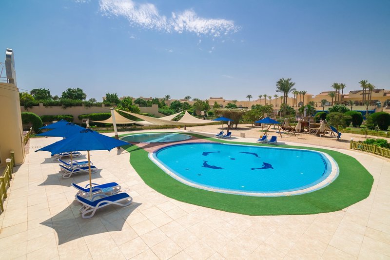 Cleopatra Luxury Resort Makadi Bay 41