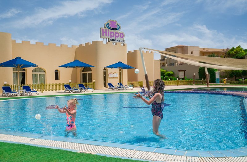 Cleopatra Luxury Resort Makadi Bay 42