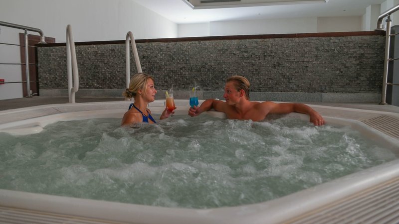 Cleopatra Luxury Resort Makadi Bay 43