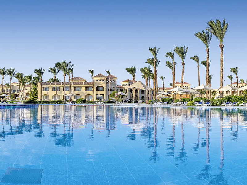 Cleopatra Luxury Resort Makadi Bay 1