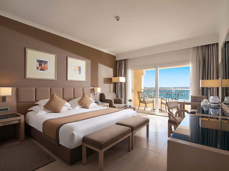 Cleopatra Luxury Resort Makadi Bay 3