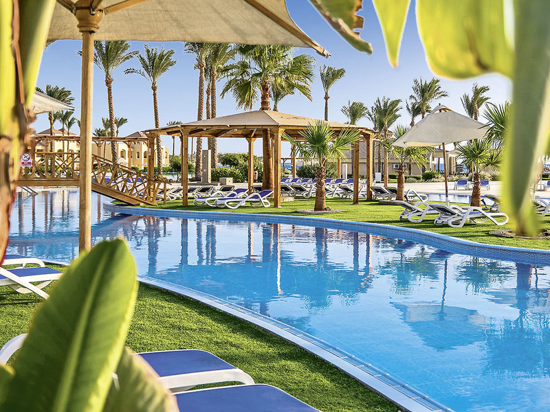 Cleopatra Luxury Resort Makadi Bay 4