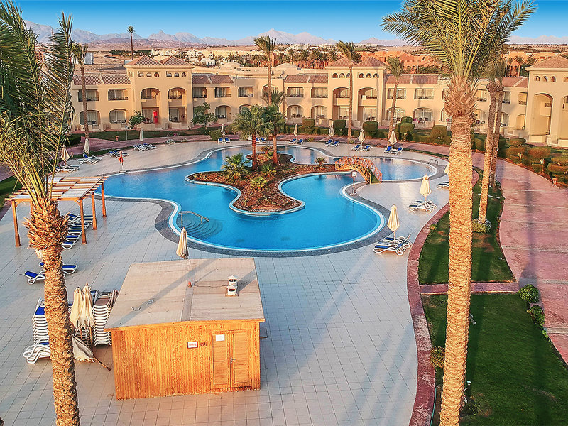 Cleopatra Luxury Resort Makadi Bay 6