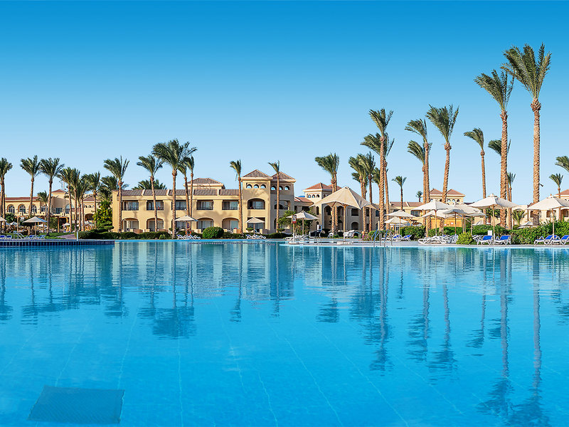 Cleopatra Luxury Resort Makadi Bay 7
