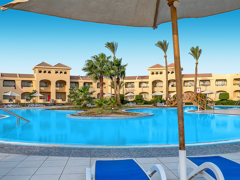 Cleopatra Luxury Resort Makadi Bay 8