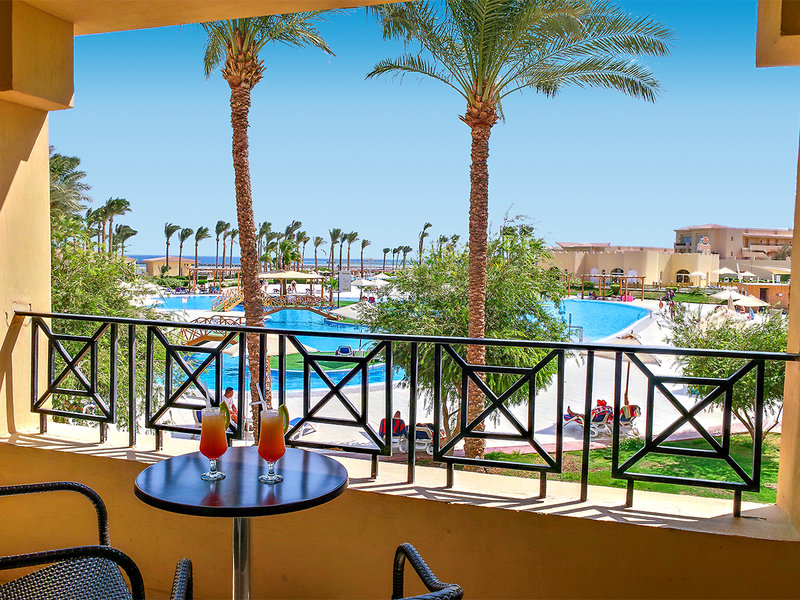 Cleopatra Luxury Resort Makadi Bay 11