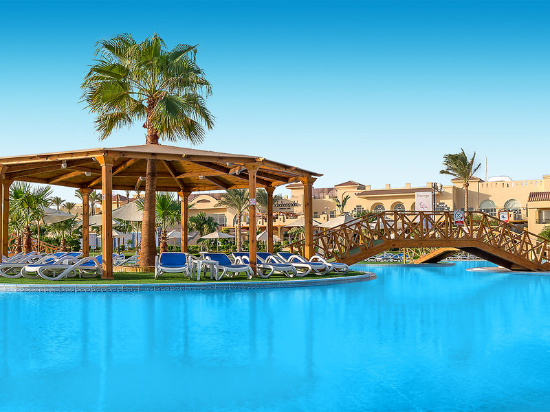 Cleopatra Luxury Resort Makadi Bay 13