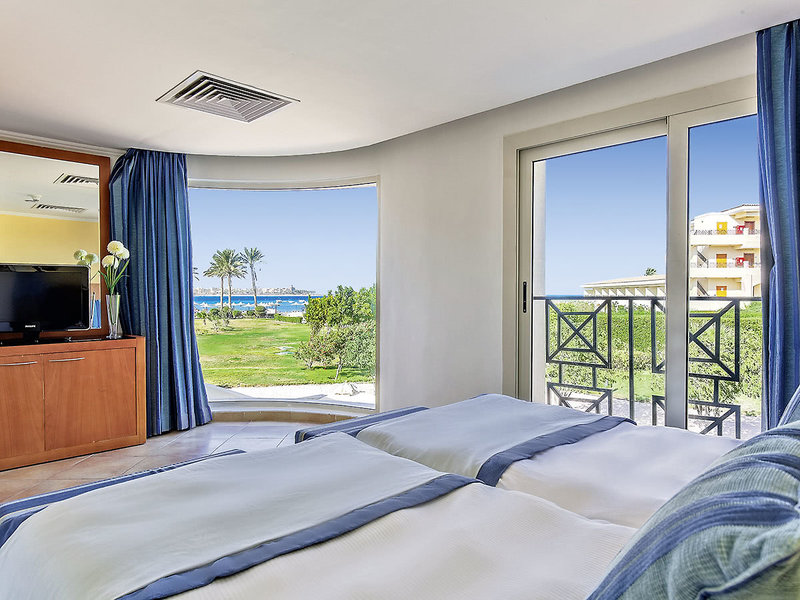 Cleopatra Luxury Resort Makadi Bay 14